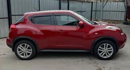 Nissan Juke 2011 года за 5 850 000 тг. в Алматы – фото 3