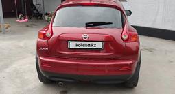 Nissan Juke 2011 года за 5 850 000 тг. в Алматы – фото 4