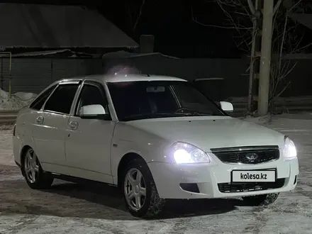 ВАЗ (Lada) Priora 2172 2013 года за 3 200 000 тг. в Караганда