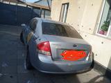 Kia Cerato 2007 года за 2 500 000 тг. в Алматы – фото 2