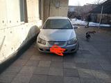 Kia Cerato 2007 года за 2 500 000 тг. в Алматы