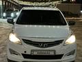 Hyundai Accent 2014 годаfor4 500 000 тг. в Алматы – фото 4