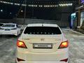 Hyundai Accent 2014 годаfor4 500 000 тг. в Алматы – фото 11