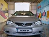 Toyota Avensis 2002 годаүшін3 100 000 тг. в Уральск – фото 2