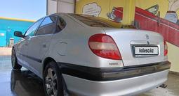 Toyota Avensis 2002 года за 3 100 000 тг. в Уральск – фото 4