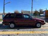 Volkswagen Passat 1990 года за 1 100 000 тг. в Кулан