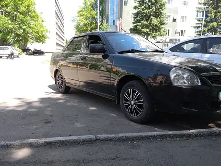 ВАЗ (Lada) Priora 2170 2014 года за 3 400 000 тг. в Усть-Каменогорск – фото 12