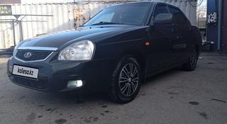 ВАЗ (Lada) Priora 2170 2014 годаүшін3 400 000 тг. в Усть-Каменогорск