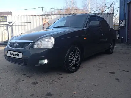 ВАЗ (Lada) Priora 2170 2014 года за 3 400 000 тг. в Усть-Каменогорск