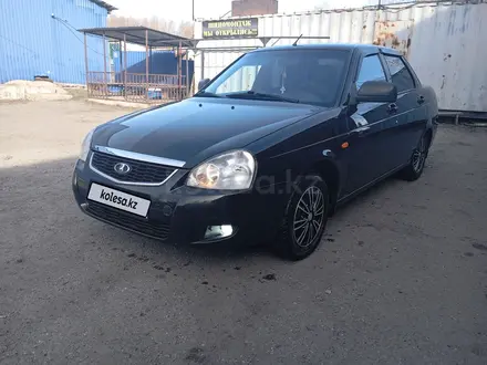 ВАЗ (Lada) Priora 2170 2014 года за 3 400 000 тг. в Усть-Каменогорск – фото 7