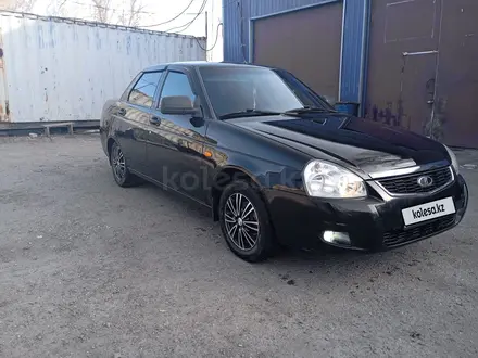 ВАЗ (Lada) Priora 2170 2014 года за 3 400 000 тг. в Усть-Каменогорск – фото 8