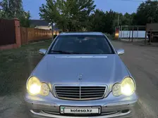 Mercedes-Benz C-Class, 2000