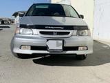 Honda Odyssey 1995 года за 3 700 000 тг. в Алматы