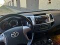 Toyota Fortuner 2014 годаүшін11 000 000 тг. в Актау – фото 2