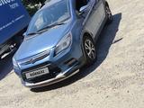 Lifan X50 2017 годаүшін3 400 000 тг. в Шымкент