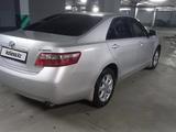 Toyota Camry 2010 года за 7 200 000 тг. в Алматы – фото 4