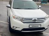 Toyota Highlander 2011 года за 12 000 000 тг. в Туркестан – фото 2