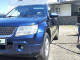 Suzuki Grand Vitara 2011 года за 5 000 000 тг. в Астана – фото 2