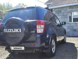 Suzuki Grand Vitara 2011 года за 5 000 000 тг. в Астана – фото 4