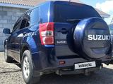 Suzuki Grand Vitara 2011 года за 5 000 000 тг. в Астана – фото 3