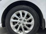 Hyundai Accent 2020 годаfor8 790 000 тг. в Тараз – фото 3