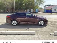 Kia Optima 2017 года за 7 200 000 тг. в Актобе