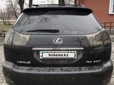 Lexus RX 330 2005 годаүшін7 600 000 тг. в Экибастуз – фото 5