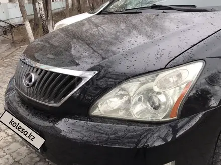 Lexus RX 330 2005 года за 7 600 000 тг. в Экибастуз – фото 8