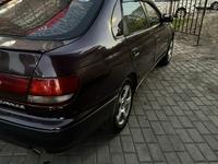 Toyota Carina E 1994 годаүшін1 800 000 тг. в Усть-Каменогорск