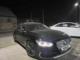 Hyundai Grandeur 2017 года за 11 500 000 тг. в Шымкент