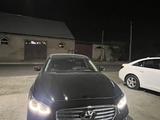 Hyundai Grandeur 2017 года за 11 500 000 тг. в Шымкент – фото 2
