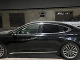 Hyundai Grandeur 2017 года за 11 500 000 тг. в Шымкент – фото 4