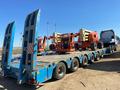 Трал от 60 тонн до 100 тонн в Атырау – фото 10