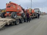 Трал от 60 тонн до 100 тонн в Атырау – фото 4