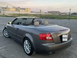 Audi A4 2003 года за 3 900 000 тг. в Алматы – фото 3