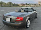 Audi A4 2003 года за 3 900 000 тг. в Алматы – фото 5
