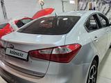 Kia Cerato 2013 годаfor6 000 000 тг. в Алматы – фото 4