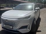 Changan UNI-K 2023 года за 14 500 000 тг. в Алматы – фото 4