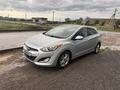 Hyundai Elantra 2014 годаүшін4 700 000 тг. в Актобе – фото 3