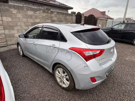 Hyundai Elantra 2014 года за 4 700 000 тг. в Актобе – фото 5