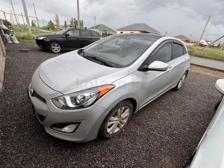 Hyundai Elantra 2014 года за 4 700 000 тг. в Актобе – фото 8