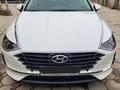 Hyundai Sonata 2022 года за 10 000 000 тг. в Актау – фото 2