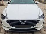 Hyundai Sonata 2022 годаүшін10 000 000 тг. в Актау – фото 2