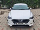 Hyundai Sonata 2022 годаүшін10 000 000 тг. в Актау