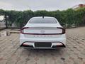 Hyundai Sonata 2022 года за 10 000 000 тг. в Актау – фото 3