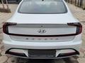 Hyundai Sonata 2022 года за 10 000 000 тг. в Актау – фото 4