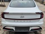 Hyundai Sonata 2022 годаүшін10 000 000 тг. в Актау – фото 4