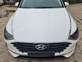 Hyundai Sonata 2022 года за 10 000 000 тг. в Актау – фото 10