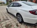 Hyundai Sonata 2022 года за 10 000 000 тг. в Актау – фото 15