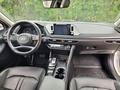 Hyundai Sonata 2022 года за 10 000 000 тг. в Актау – фото 23